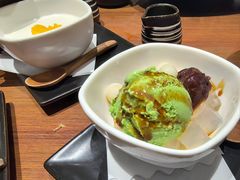 -胜博殿日式炸猪排(侨福芳草地店)