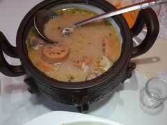 -吴掌柜·藕汤印象(南湖店)
