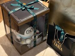-柏尼娅PEARIA·蛋糕定制(静安店)
