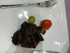 -A One Kitchen·南京精菜馆(晶丽酒店店)