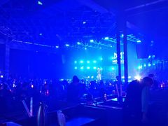 -MOSSO·Liveshow(M3香港广场店)