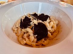 松露螺旋面-养云安缦吧THE BAR