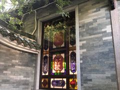 门面-南园酒家(前进路店)