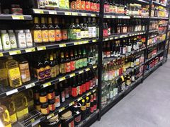 -Thai Kee IGA X-press