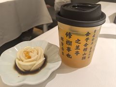-小厨娘书香金陵(夫子庙老门东店)