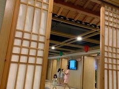 大堂-玲珑汤泉生活会馆(花桥店)