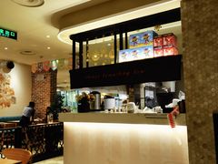 -必胜客(华都店)