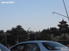 -迎泽公园