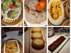 -禄运茶居·手工点心(猎德店)