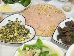 -官塘锋记鱼生·生腌·砂锅粥(牌坊街店)