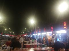 -海大南门夜市(海富街店)