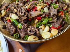 -食光慢宴·安吉土菜馆