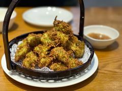 -院里汤包·虾汤包青岛菜(辽源路店)