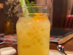 -1886德国汽车餐厅(外滩中央店)