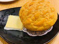 -嘉旺港式茶餐厅(延长中路店)