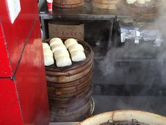 -清泉阁包子铺(中山路店)