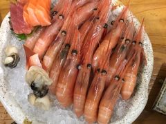 -银子铁板烧料理自助餐(人民广场店)