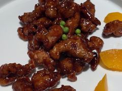 -外婆家(西红门荟聚购物中心店)