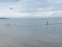 -那香海钻石沙滩浴场