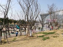 -桂溪生态公园
