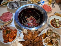 -符淼淼火锅(宽窄巷子店)