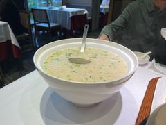 冲浪桂鱼-院里寻菜·精致庭院菜(观沙岭店)