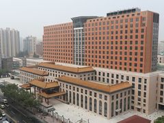 -复旦大学附属肿瘤医院(徐汇院区)
