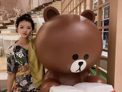 -丽池宫韩式汗蒸会馆(华灯坊店)