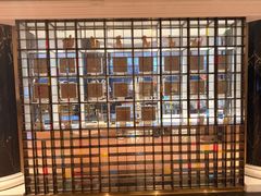 -北京贵宾楼饭店 红墙咖啡厅