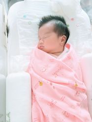 -baby bella小贝拉母婴护理中心(珠海华发公寓店)
