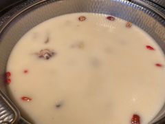 -煲宫猪肚鸡(晶品店)
