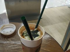 -星巴克(常州丰臣国际广场店)