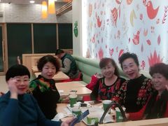 -德克士(阳光店)