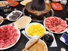 -将台涮肉(酒仙桥店)