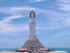 -三亚南山文化旅游区