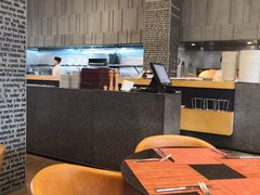 -WOLFGANG PUCK KITCHEN & BAR(迪士尼小镇店)