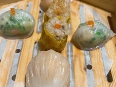 -广州酒家(中华广场店)