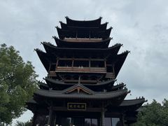 -杭州半山国家森林公园