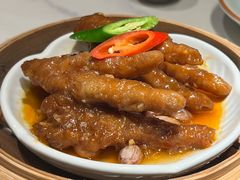 -禄运茶居·手工点心(猎德店)