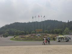 -南京银杏湖乐园