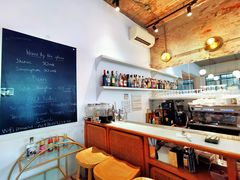 -Bitter酒吧(五原路店)