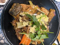 -米庄·原味私房菜(骏壹万邦店)