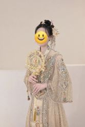 -艾米丽婚纱礼服
