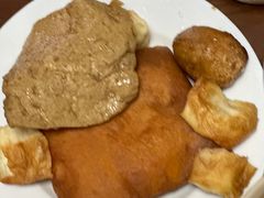 -许记糁馆(窑头路总店)