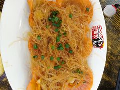 -好味道海鲜大排档·老字号(巽寮湾海鲜市场店)