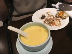 杨枝甘露-万丽轩·粤菜(王府井金茂万丽酒店)