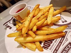-Deer Park鹿园西餐(仁恒置地广场店)