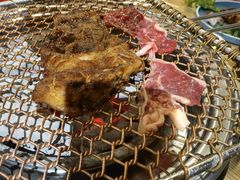 -大壮家原味烤肉(兴华北街店)