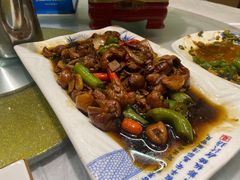 红烧肥肠-华顺土菜馆(洪岗路店)
