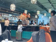 -潮民公馆(BFC外滩金融中心店)